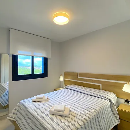 Apartment Lujoso Con Impresionantes Vistas Al Mar *
