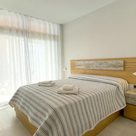 Apartment Lujoso Con Impresionantes Vistas Al Mar Benidorm